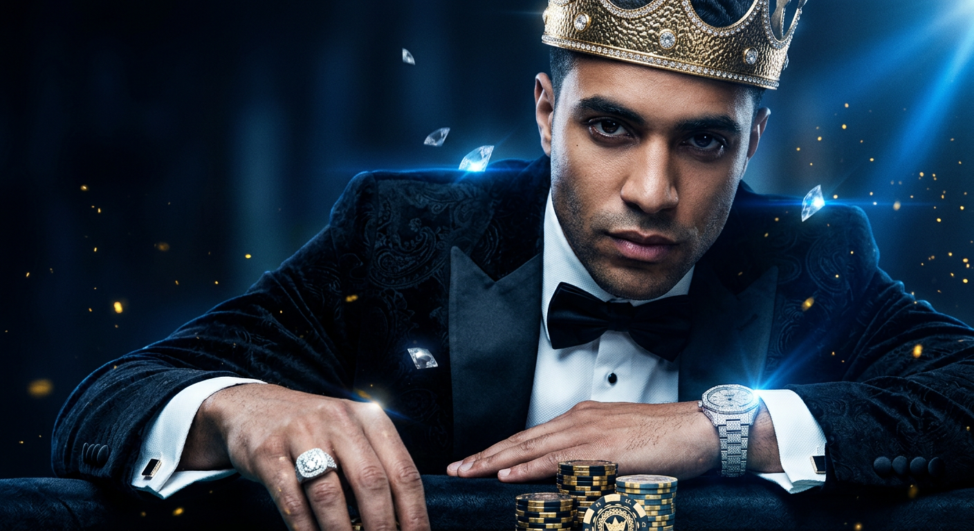 Club VIP  -  Millioner Casino